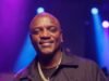 Akon foi preso em Atlanta com base em um mandado judicial antes de partir para datas de turnê na Índia
