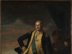 Ken Burns e sua equipe estão de olho no Santo Graal da história dos EUA: A Revolução Americana