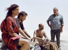 Aproveite as reviravoltas do thriller de estrada tecnológico e vencedor de Cannes ‘Sirāt’