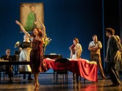 9 peças essenciais de Tom Stoppard