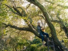 Annie Leibovitz não queria fazer um álbum de fotos sobre mulheres. Mas o resultado é impressionante
