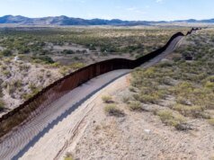 Trump tornou a fronteira segura novamente – mas agora começa a parte difícil