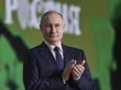 Corrida nuclear: Putin alerta para estar ‘pronto para qualquer desenvolvimento’, diz que pode discutir estabilidade com os EUA