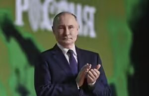 Corrida nuclear: Putin alerta para estar ‘pronto para qualquer desenvolvimento’, diz que pode discutir estabilidade com os EUA