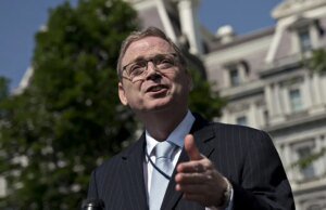 Hassett diz que os democratas ‘não têm plano’, já que os benefícios do SNAP para 42 milhões de americanos permanecem equilibrados durante a paralisação