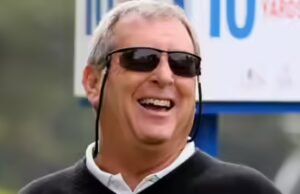 Quem foi Fuzzy Zoeller? Famoso jogador de golfe bicampeão principal morre aos 74 anos após a história do Masters