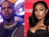 Tribunal nega recurso do rapper Tory Lanez de sua condenação no tiroteio de Megan Thee Stallion