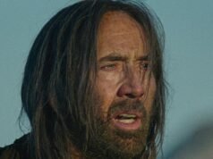 ‘O Filho do Carpinteiro’, de Nicolas Cage, transforma um texto apócrifo sobre a juventude de Jesus em um filme de terror