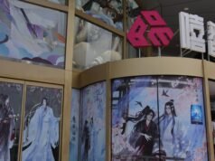 Enquanto a China reprime histórias sobre homens apaixonados, fãs lamentam