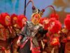 ‘The Monkey King’ da Ópera de São Francisco pronto para estrear com Kung Fu mágico e marionetes