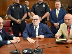 Os promotores de Harvey Weinstein dizem que as alegações de má conduta do júri de defesa são “implausíveis”