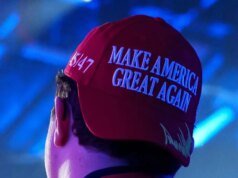 GLÓRIA DA MANHÃ: Por que os comentaristas mais velhos devem defender a próxima onda de centro-direita