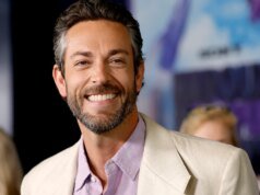 Zachary Levi diz que Hollywood não “realmente se importava” com filmes baseados na fé até que houvesse dinheiro para ganhar