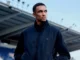 Trent Alexander-Arnold estrela a última campanha de roupas íntimas da Calvin Klein