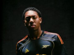 Coleção Arsenal x NTS: lançada linha de roupas inspirada no norte de Londres