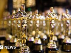 O Oscar deixará a ABC e será transmitido no YouTube a partir de 2029