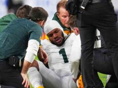 Fonte AP: Micah Parsons, do Packers, acredita-se ter rompido o ligamento cruzado anterior
