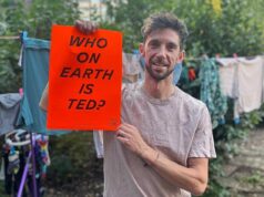 O sobrinho de Ghislaine Maxwell lança campanha política e promete criar “ruas mais seguras para as crianças” – lutando para salvar o divisivo esquema LTN