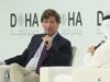 Tucker Carlson anuncia que está ‘comprando uma casa no Catar’ para provar que é um americano patriota