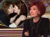 Sharon Osbourne insiste que a traição de Ozzy ‘não significou nada’ para ela até que ele trouxe outras mulheres para sua casa que ela mobiliou