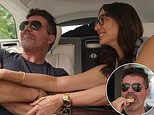 Simon Cowell revela seus hábitos diários bizarros e dieta rigorosa em novas documentações, enquanto a noiva Lauren Silverman admite que ‘suas rotinas me deixam maluco’