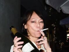 A desafiadora restaurateur Woman Chu revela que seu confronto épico no conselho foi captado pela Netflix – com o prefeito de Sydney preso no fogo cruzado