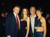 Divulgação de foto explosiva de Epstein mostra Trump, Clinton e Príncipe Andrew… enquanto imagens perturbadoras expõem o mundo privado doentio do pedófilo