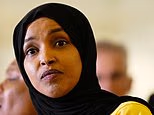 A deputada Ilhan Omar afirma que o ICE visou seu filho em meio à repressão de Trump à comunidade somali