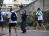 Atualizações ao vivo das filmagens em Bondi Seaside: o apresentador do Dawn confronta o governo albanês com uma pergunta contundente sobre o ataque terrorista em Bondi Seaside: ‘Eles estão dizendo que você tem sangue nas mãos’