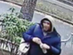 A polícia agora procura uma SEGUNDA pessoa em conexão com o tiroteio na Universidade Brown enquanto a investigação fracassada entra no quinto dia