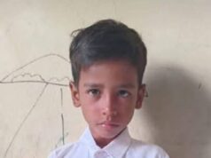 Crocodilo arrasta menino de dez anos para a morte: aldeões horrorizados descobrem fera com criança na boca