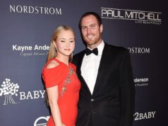 O marido da estrela de 2 Velozes e Furiosos é acusado de atropelamento e fuga por atropelar um piloto de scooter e depois fugir para uma mansão de US $ 9 milhões