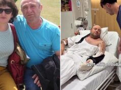 Atualizações AO VIVO sobre filmagens em Bondi Seashore: Estado Islâmico elogia os homens armados de Bondi Seashore como ‘fonte de orgulho’ depois que 15 foram mortos em bloodbath – enquanto o herói de Bondi recebe um cheque de US $ 2,5 milhões