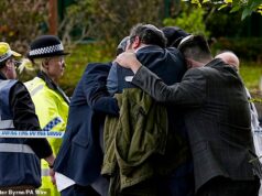 Starmer acusado de “não conseguir lidar com o islamismo desenfreado”