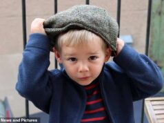 A horrível causa da morte de Emile Soleil é revelada dois anos depois de seu desaparecimento em uma vila francesa – bem como o que o assassino fez com seu cadáver