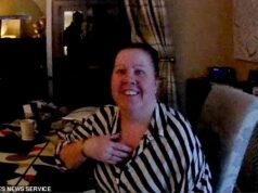 Esposa traidora e ex-amante da Marinha presa por 38 anos por conspiração para assassinar marido soldado para lucrar com seu seguro de vida