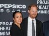 A instituição de caridade Archewell Basis do Príncipe Harry e Meghan Markle foi renomeada como ‘Archewell Philanthropies’ no aniversário de cinco anos