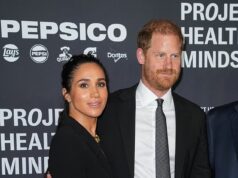 A instituição de caridade Archewell Basis do Príncipe Harry e Meghan Markle foi renomeada como ‘Archewell Philanthropies’ no aniversário de cinco anos