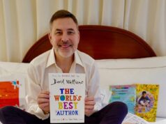 David Walliams ‘nega veementemente’ o assédio de funcionárias juniores – e afirma que não foi informado das acusações antes de ser dispensado pela editora