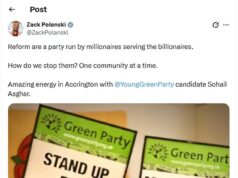 Vereador do Partido Verde é preso por suposta escravidão moderna e crimes de agressão