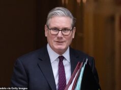 Starmer se prepara para o retrocesso do Brexit no acordo comercial de energia da UE, já que a Grã-Bretanha pode enfrentar outro projeto de lei para Bruxelas