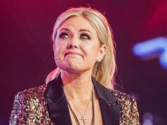 Erika Kirk surpreende com o endosso MUITO antecipado para a eleição presidencial de 2028 enquanto apoia JD Vance