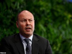 O aviso arrepiante de Josh Frydenberg à primeira-ministra de Victoria, Jacinta Allan, em meio à crescente pressão para proibir comícios após Bondi