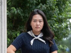 Ativista pró-democracia que fugiu de Hong Kong com medo do regime brutal de Pequim pergunta: ‘Por que Starmer está se curvando diante de um ditador cujos capangas enviaram fotos pornográficas falsas minhas para meus vizinhos em Berkshire?’