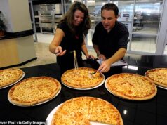 Fornecedor de alimentos para Domino’s e Papa John’s fechando fábrica na Califórnia após 115 anos para se estabelecer no Texas após ser forçado a sair por altos custos operacionais