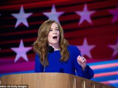 Aspirante a legisladora democrata criticada por admitir que quer jogar cerveja em juízes conservadores