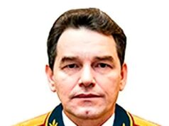 Oficial militar russo de alto escalão é morto em carro-bomba em Moscou, um ano depois de ter sido promovido pessoalmente por Putin