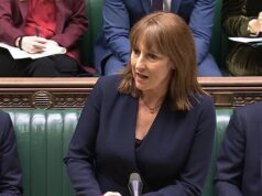 Esqueça o trabalho, você poderia se beneficiar melhor com os benefícios trabalhistas! Como um casal com três filhos que ganha apenas £ 10.000 por ano poderia “manipular” o sistema para embolsar o equivalente a um salário de £ 140.000