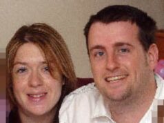 Marido e cinco homens acusados de 60 crimes sexuais contra sua ex-mulher, incluindo drogá-la e estuprá-la repetidamente