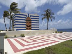 Dentro do templo sádico de Jeffrey Epstein na ‘Ilha dos Pedófilos’ com colchão sujo e símbolos codificados